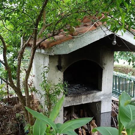 Nada Apartment