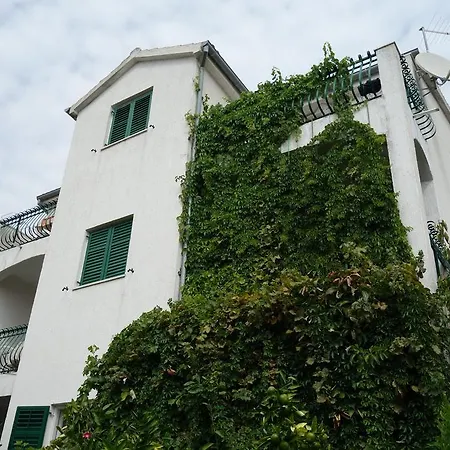 Apartment Nada *