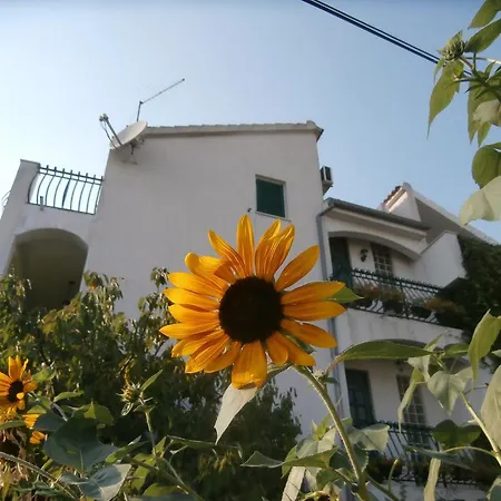 Nada Apartment *
