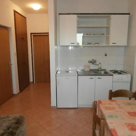 Apartment Nada Vodice
