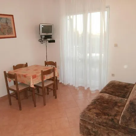 Nada Apartment