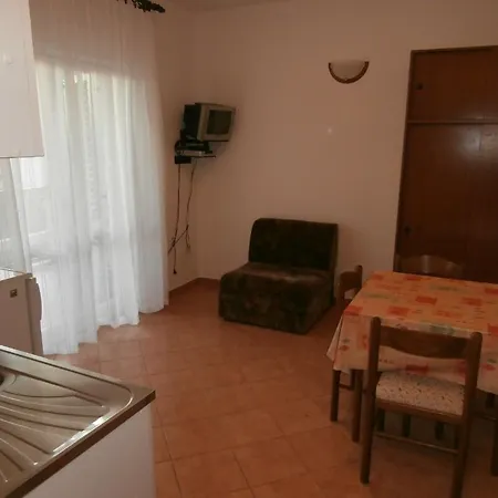 Apartment Nada