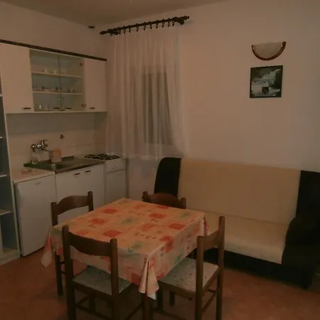 Nada Apartment Vodice