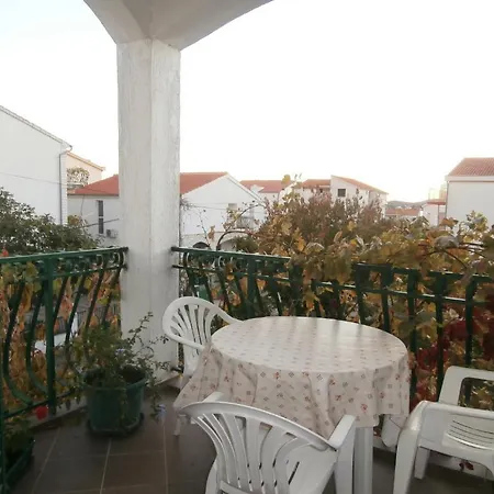 Apartment Nada Vodice