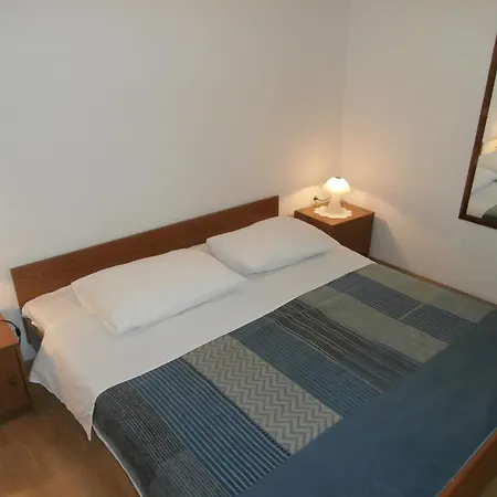 Nada Apartment *
