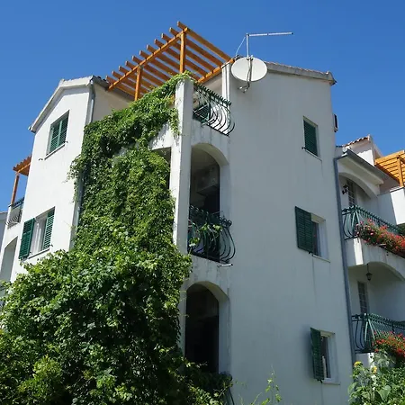 Nada Apartment Vodice
