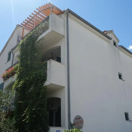 Apartment Nada