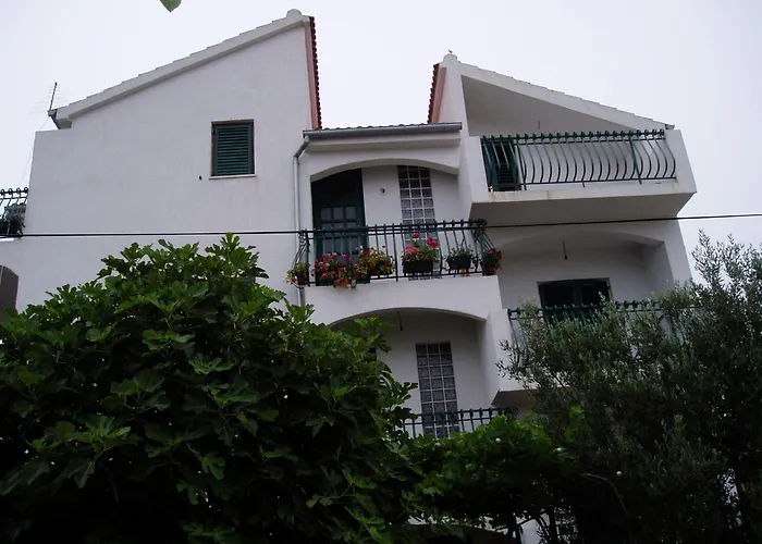 Apartamento Nada Vodice