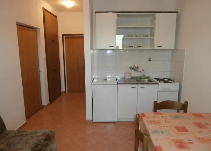 Apartamento Nada Vodice