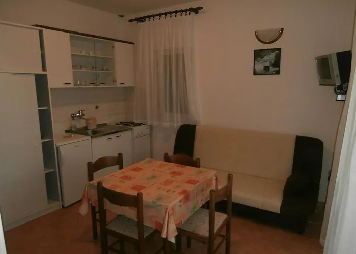 Nada Apartamento Vodice