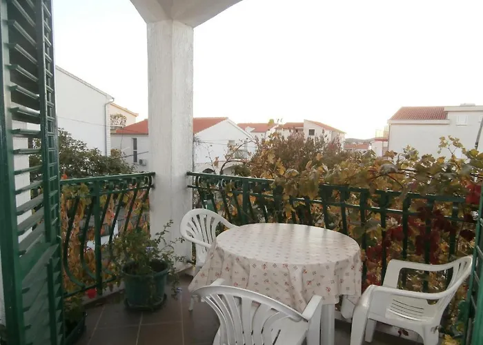Apartamento Nada Vodice