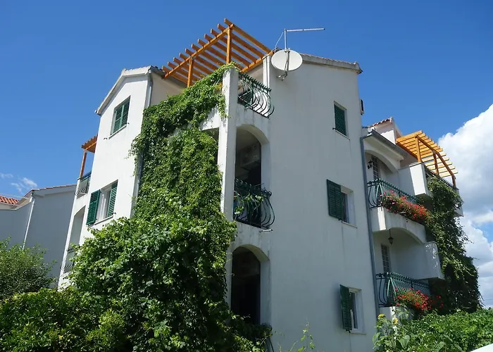Nada Apartamento Vodice